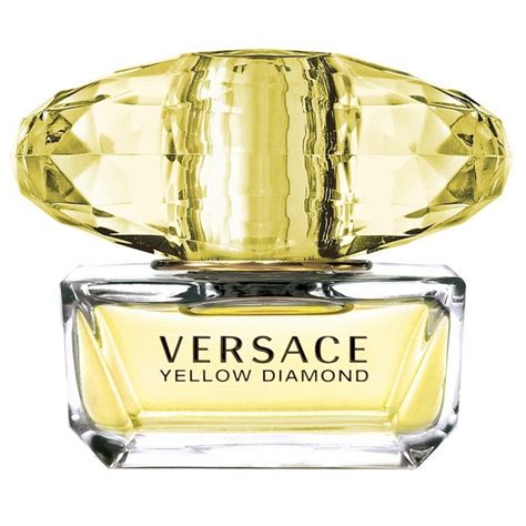 what are the notes in versace yellow diamond|Versace Yellow Diamond sample.